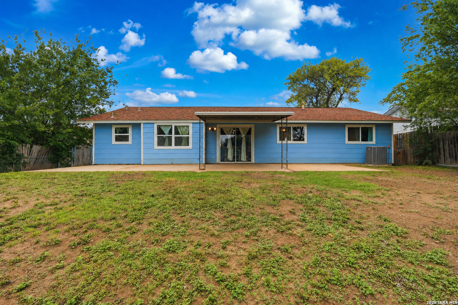 9726 Gold Dust San Antonio TX 78245