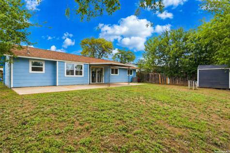 9726 Gold Dust San Antonio TX 78245