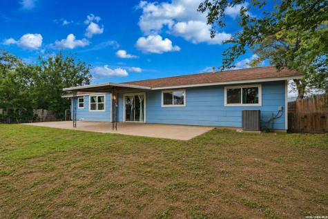 9726 Gold Dust San Antonio TX 78245