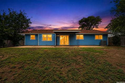 9726 Gold Dust San Antonio TX 78245