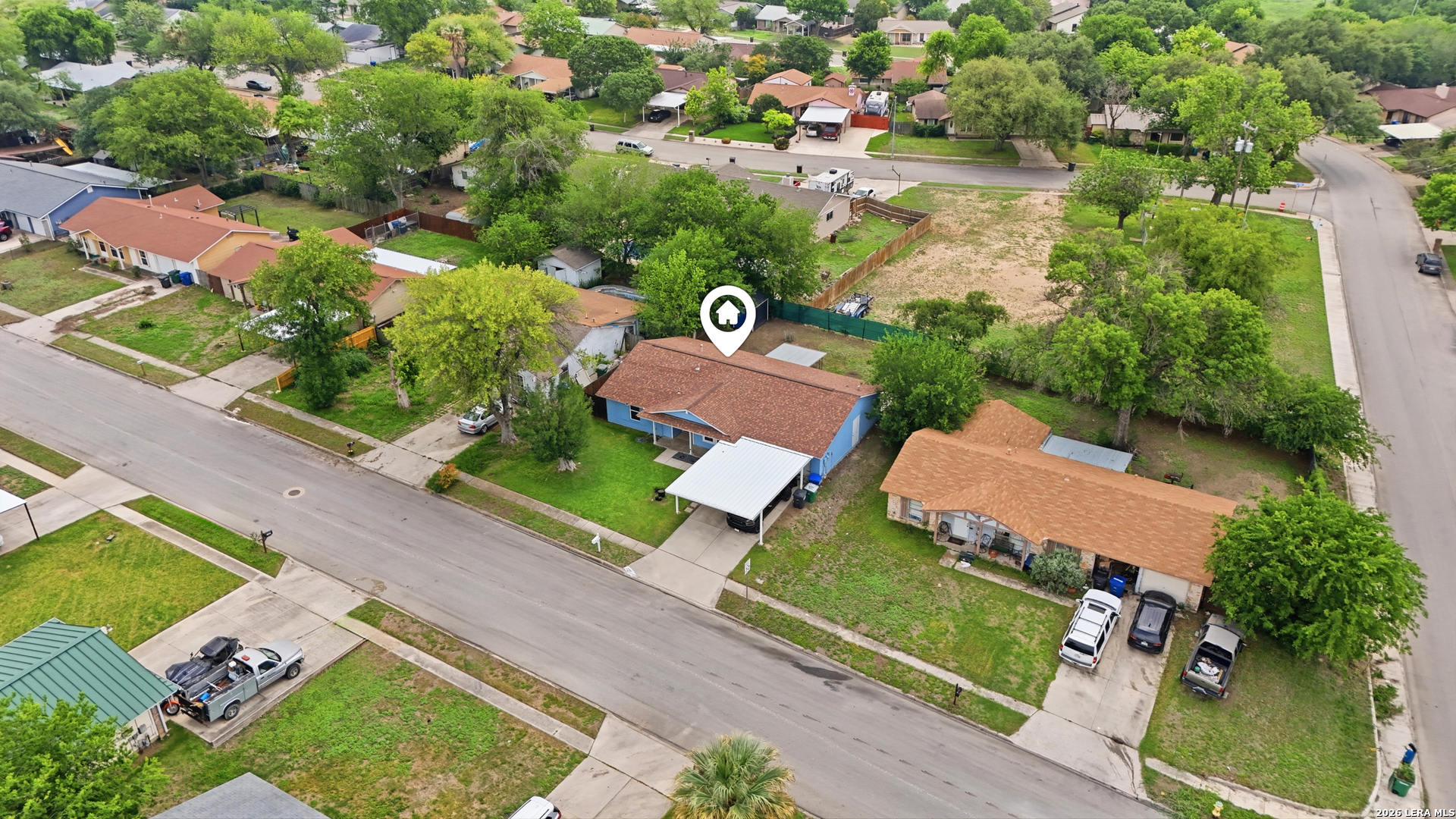 9726 Gold Dust San Antonio TX 78245