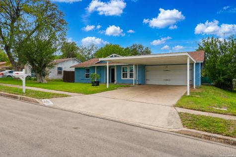 9726 Gold Dust San Antonio TX 78245