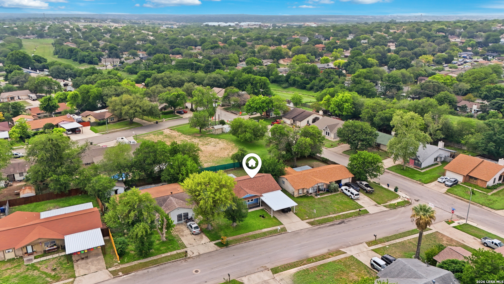 9726 Gold Dust San Antonio TX 78245