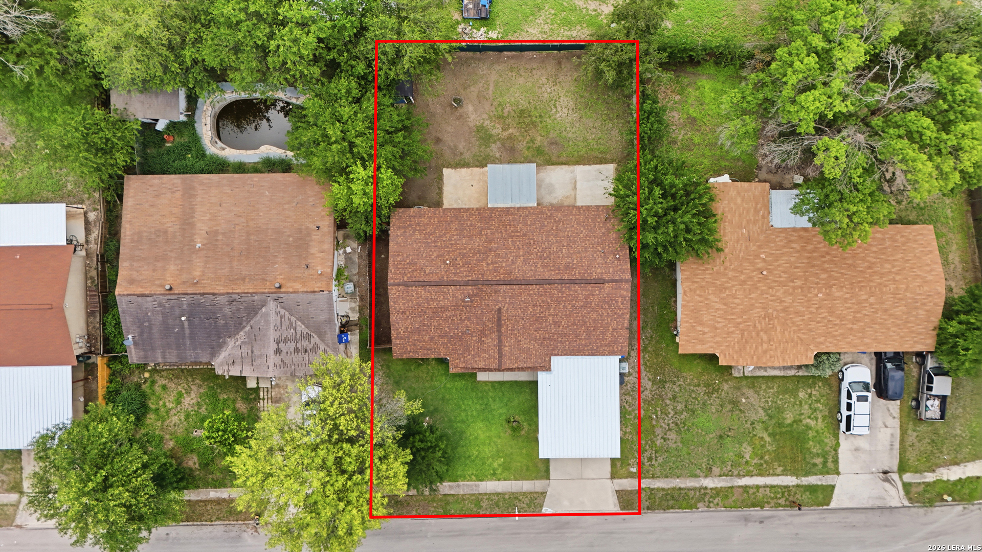 9726 Gold Dust San Antonio TX 78245