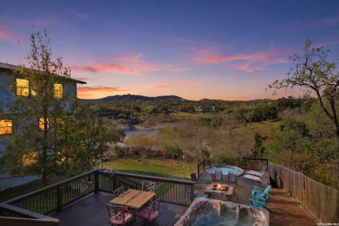 2366 Colleen Drive Canyon Lake TX 78133