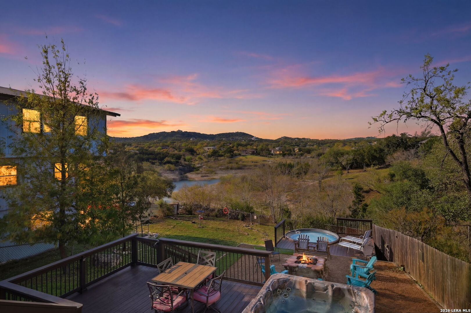 2366 Colleen Drive Canyon Lake TX 78133