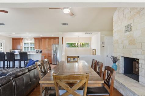 2366 Colleen Drive Canyon Lake TX 78133