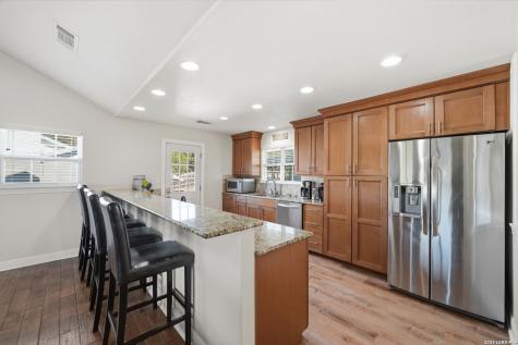 2366 Colleen Drive Canyon Lake TX 78133