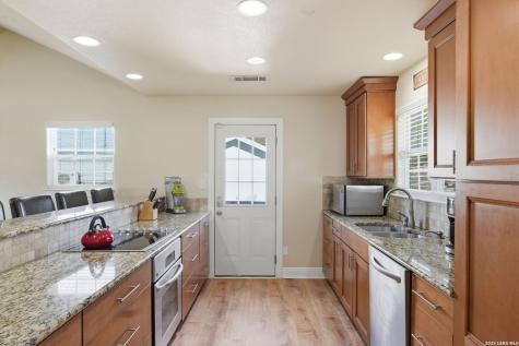 2366 Colleen Drive Canyon Lake TX 78133