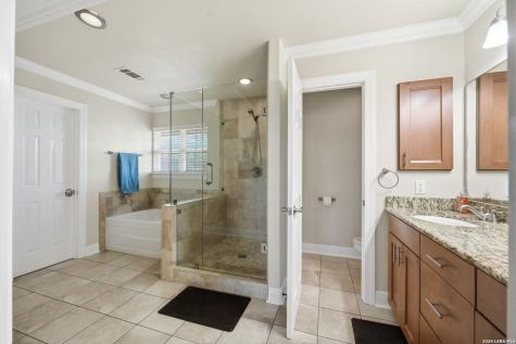 2366 Colleen Drive Canyon Lake TX 78133