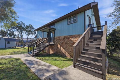 2366 Colleen Drive Canyon Lake TX 78133