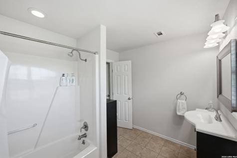 2366 Colleen Drive Canyon Lake TX 78133