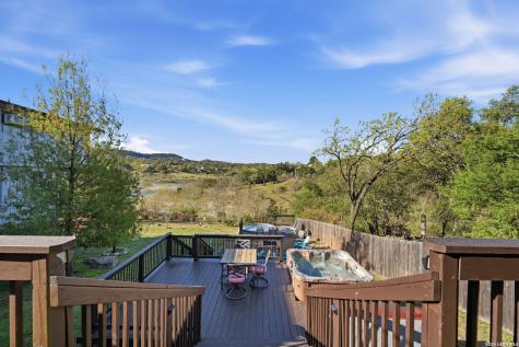 2366 Colleen Drive Canyon Lake TX 78133