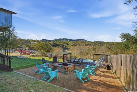 2366 Colleen Drive Canyon Lake TX 78133