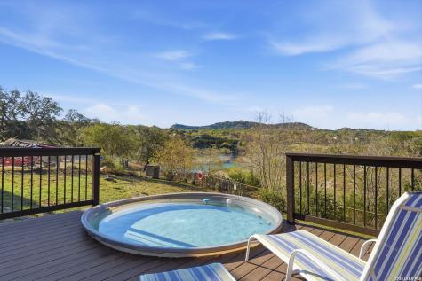 2366 Colleen Drive Canyon Lake TX 78133