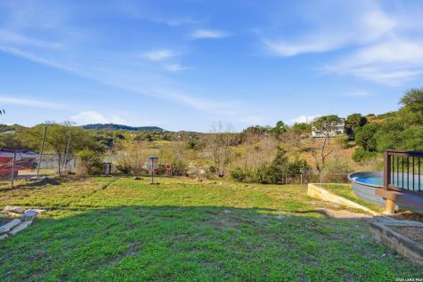 2366 Colleen Drive Canyon Lake TX 78133