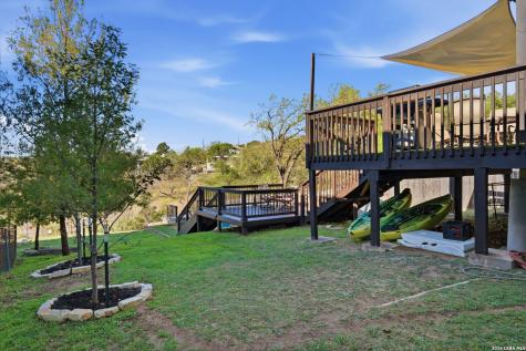 2366 Colleen Drive Canyon Lake TX 78133