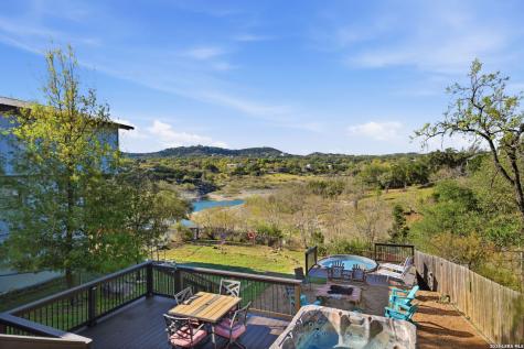 2366 Colleen Drive Canyon Lake TX 78133