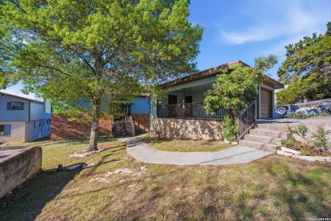 2366 Colleen Drive Canyon Lake TX 78133