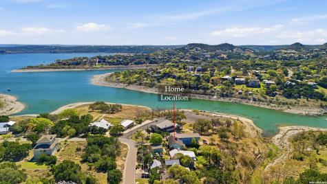 2366 Colleen Drive Canyon Lake TX 78133