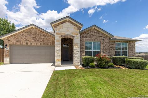 305 Half Hock Cibolo TX 78108