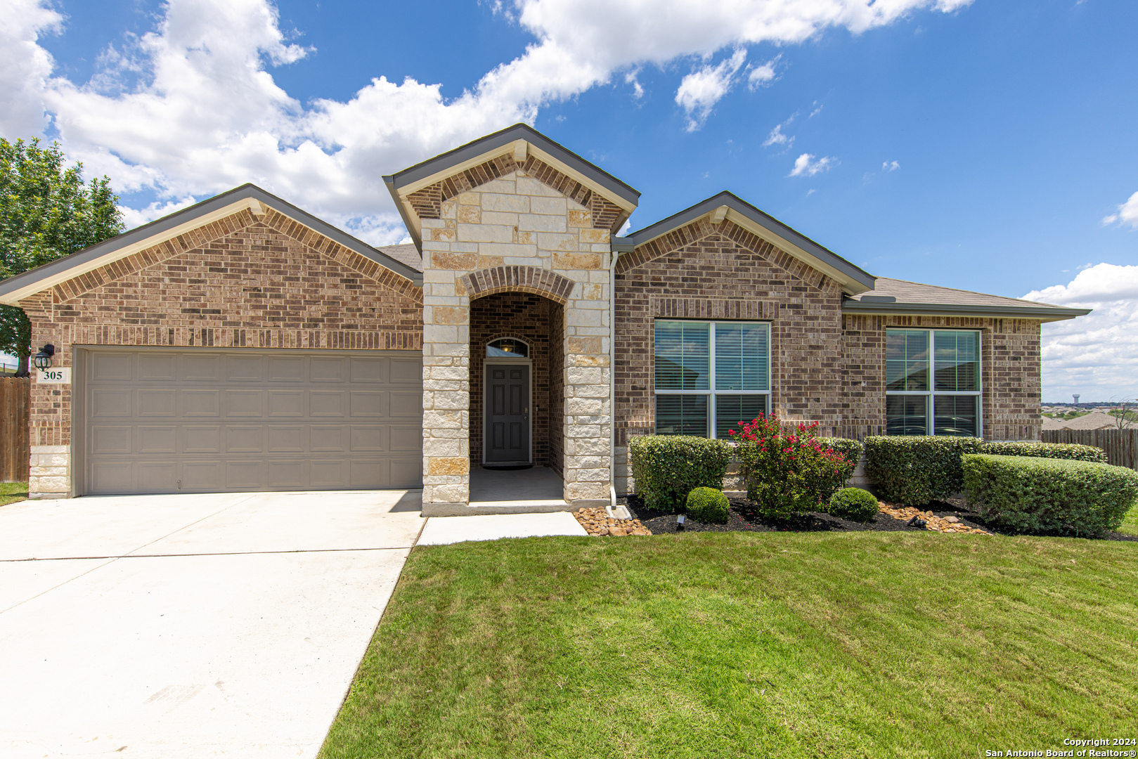 305 Half Hock Cibolo TX 78108