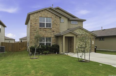 5839 Kendall Prairie San Antonio TX 78244