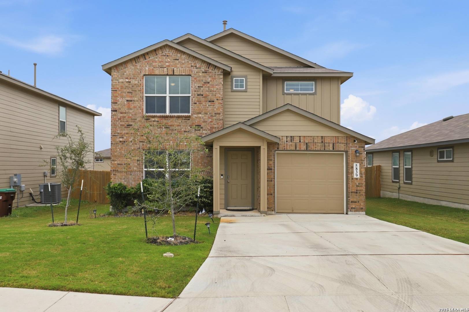 5839 Kendall Prairie San Antonio TX 78244