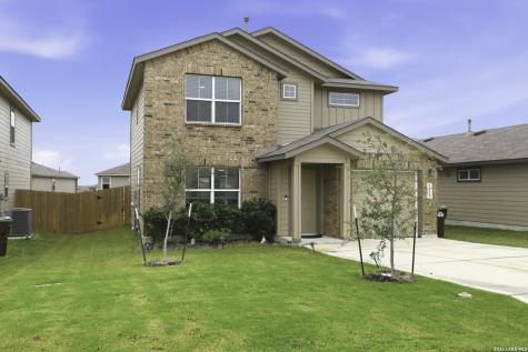 5839 Kendall Prairie San Antonio TX 78244