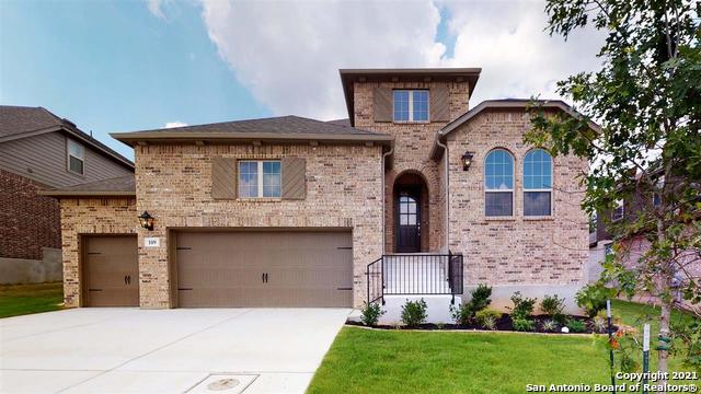 109 Branson Falls Boerne TX 78006