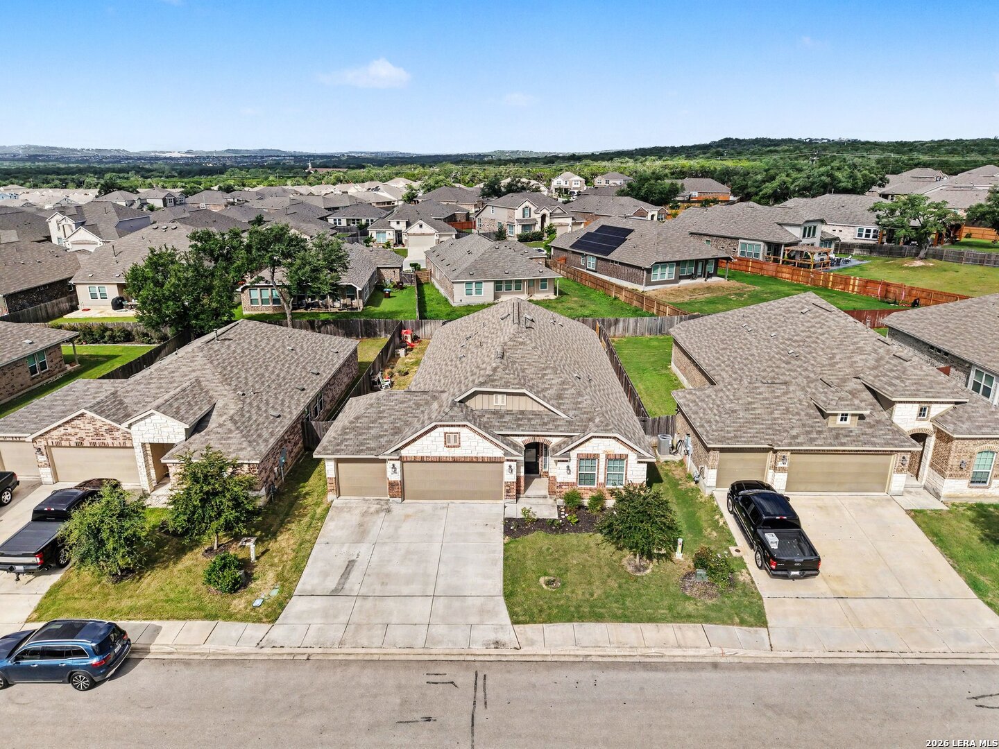 31777 Acacia Vista Bulverde TX 78163