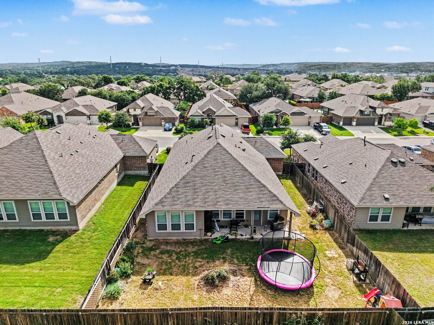 31777 Acacia Vista Bulverde TX 78163