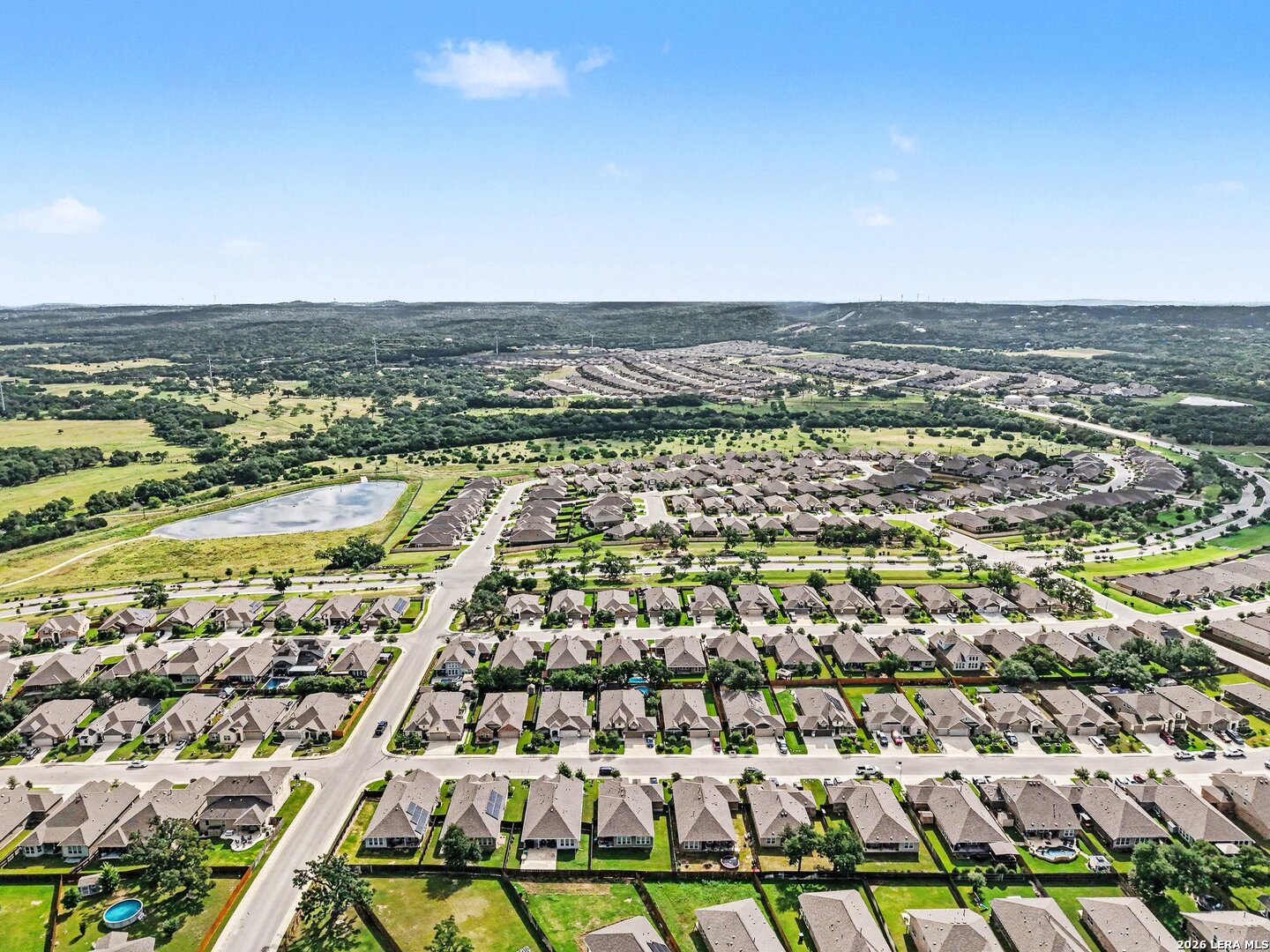 31777 Acacia Vista Bulverde TX 78163