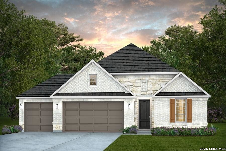 11531 Duano Canyon San Antonio TX 78254