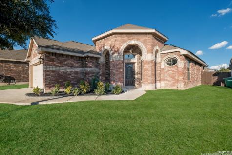 4010 Grissom Grove San Antonio TX 78251