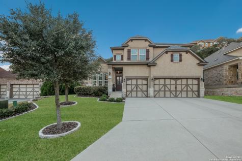 17727 Maui Sands San Antonio TX 78255