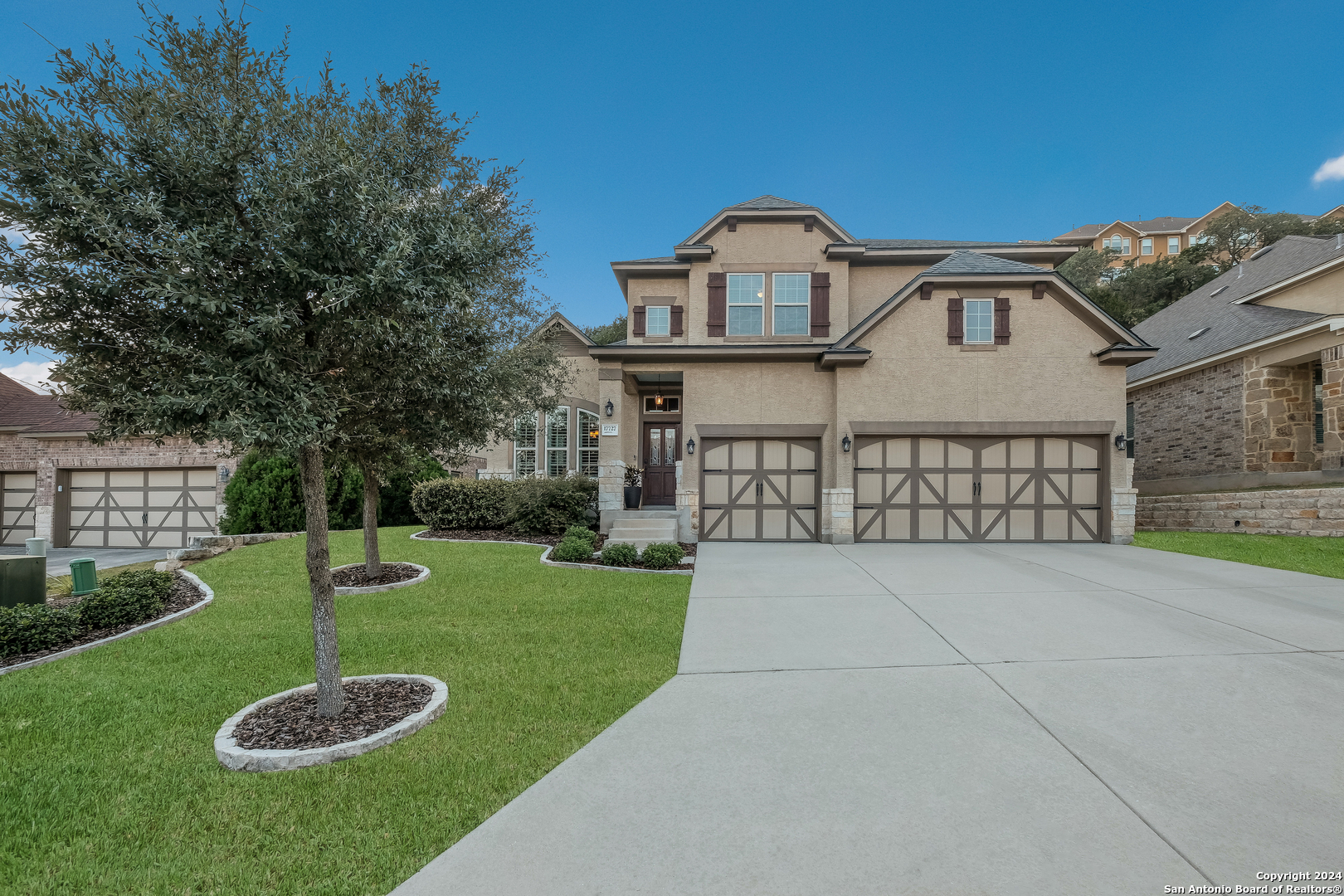 17727 Maui Sands San Antonio TX 78255