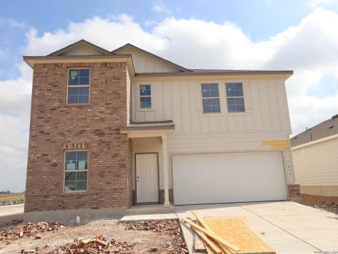 1617 Viola Lane New Braunfels TX 78130