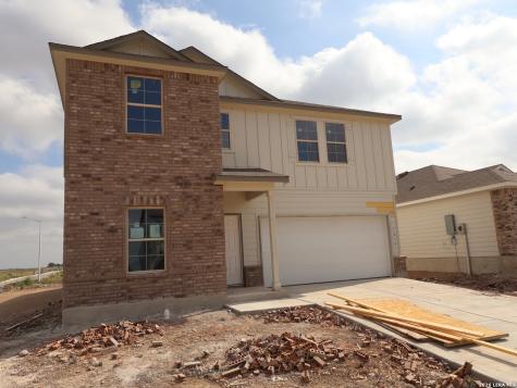1617 Viola Lane New Braunfels TX 78130