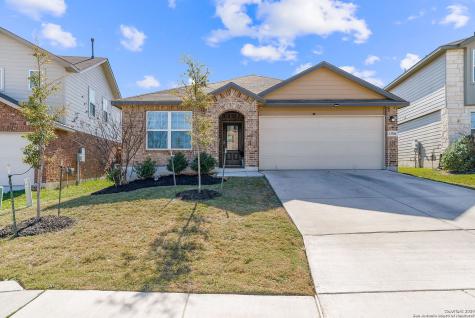 13306 Sugarberry Elm San Antonio TX 78254