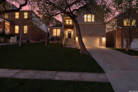 8819 Ash Meadow Universal City TX 78148