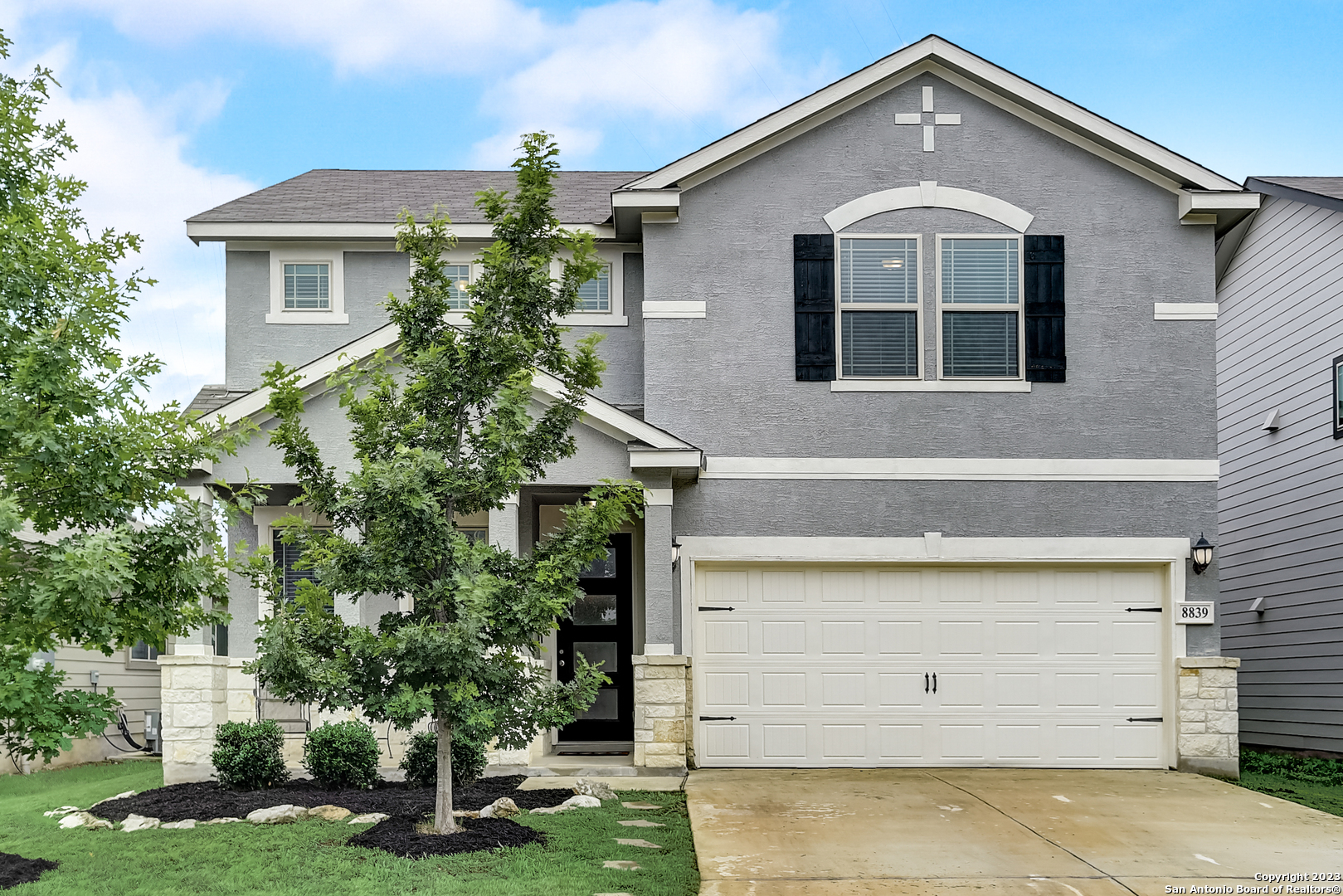 8839 Straight Oaks San Antonio TX 78254