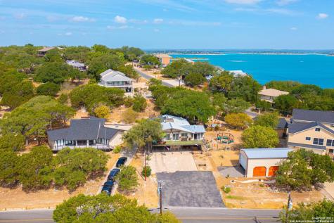 2513 Colleen Drive Canyon Lake TX 78133