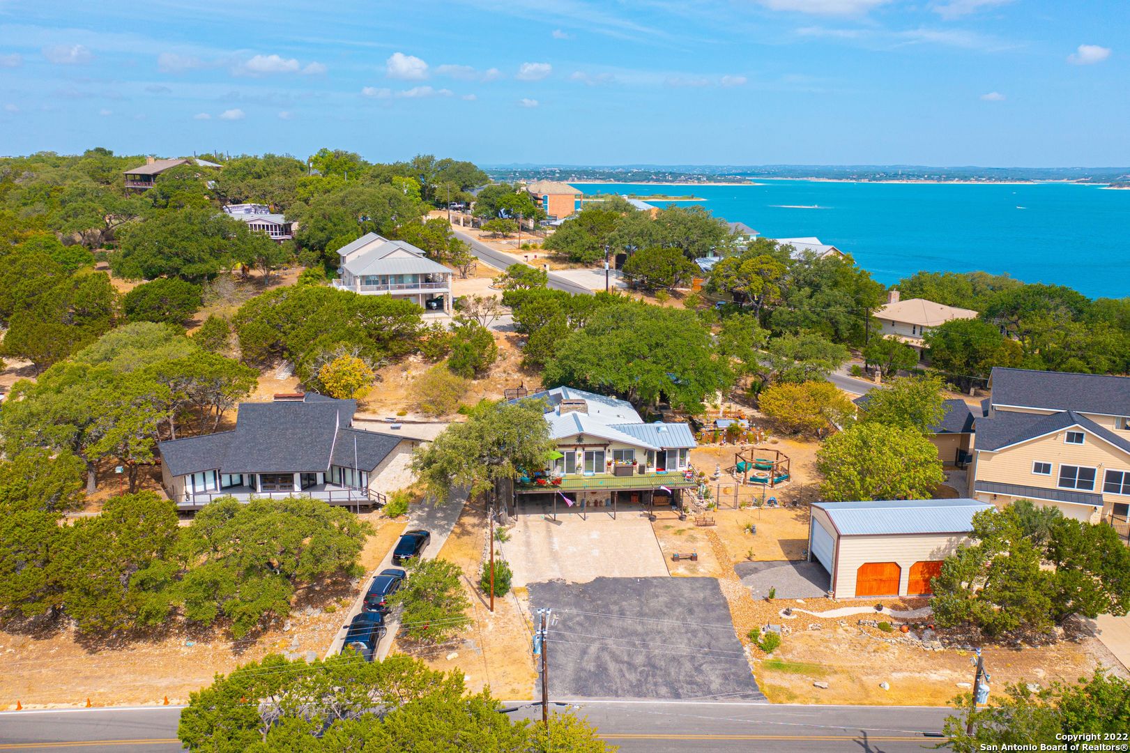 2513 Colleen Drive Canyon Lake TX 78133
