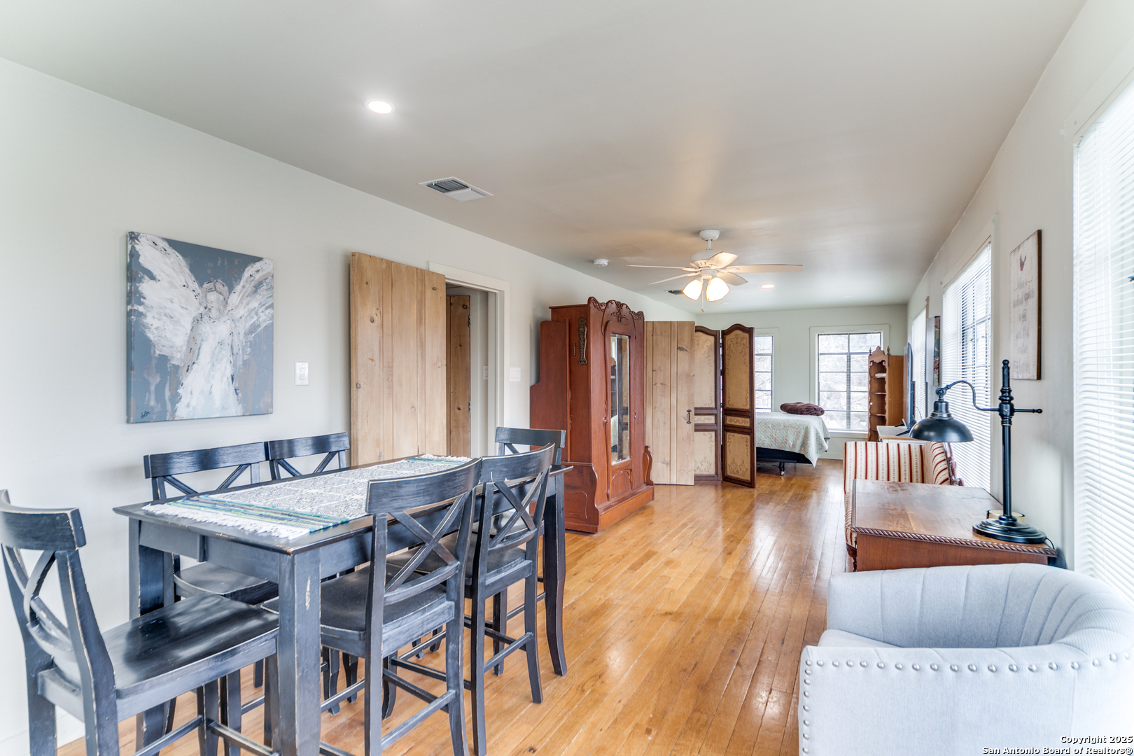 1391 Highway 39 Ingram TX 78025