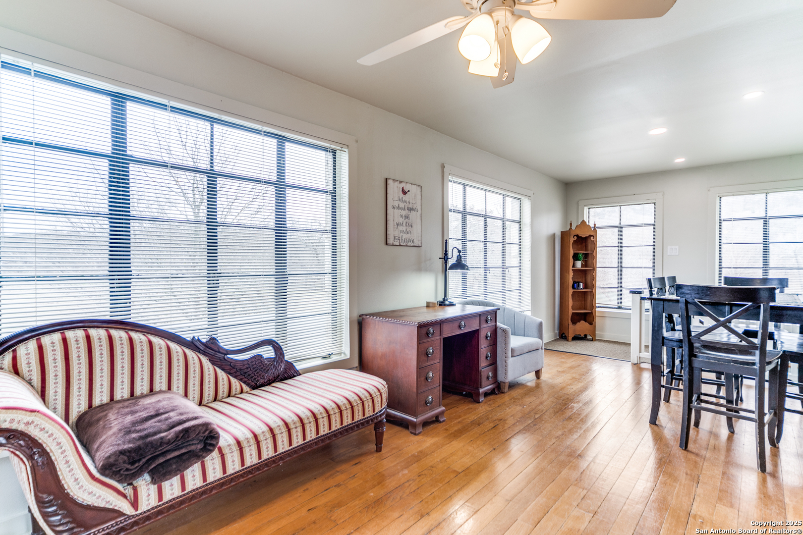 1391 Highway 39 Ingram TX 78025