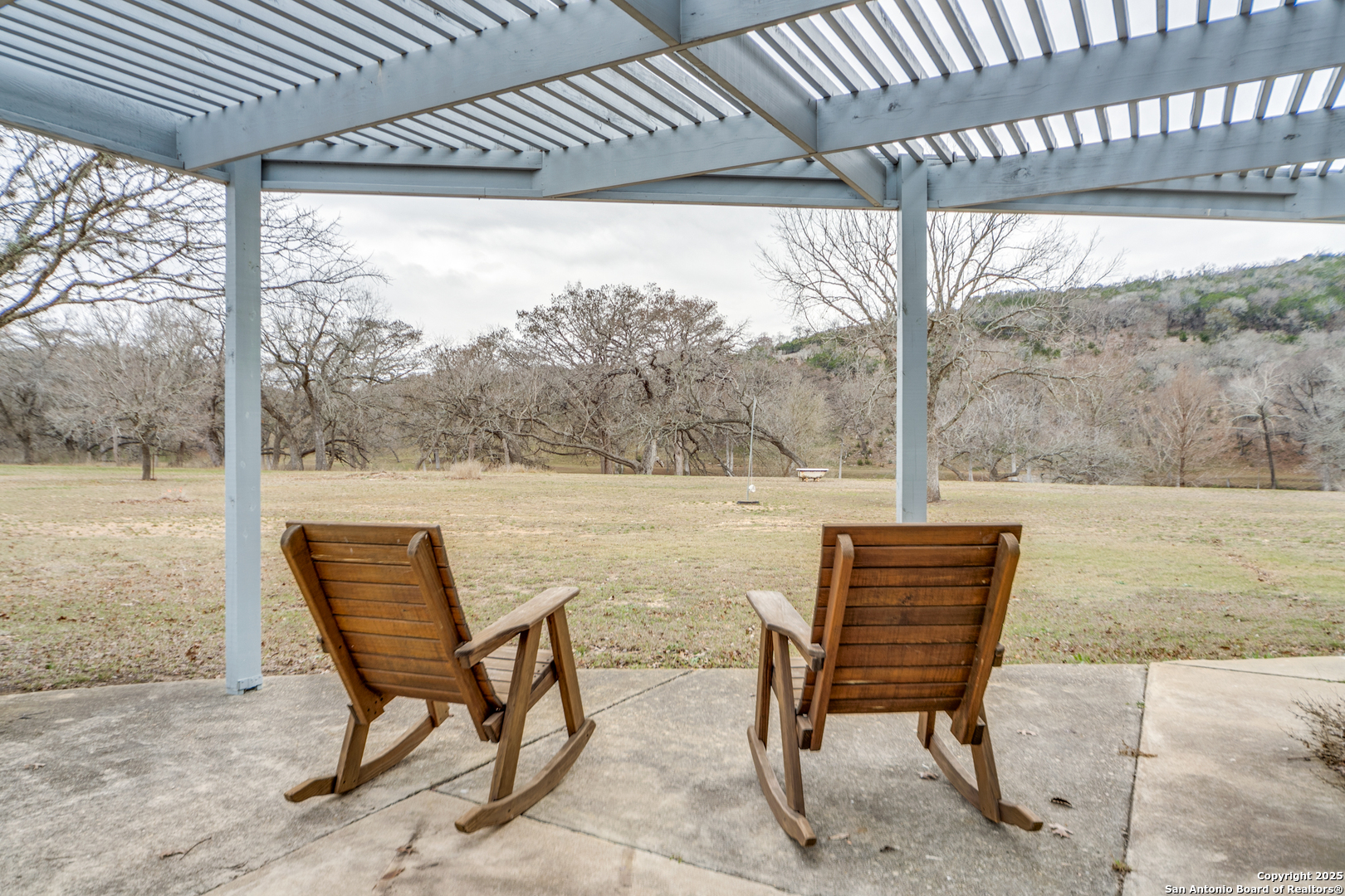 1391 Highway 39 Ingram TX 78025