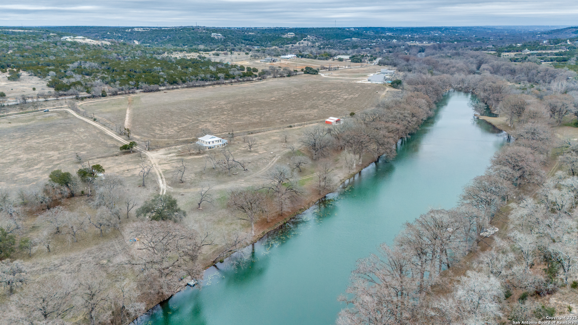 1391 Highway 39 Ingram TX 78025