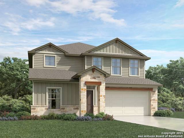 1214 Lennea Garden New Braunfels TX 78130