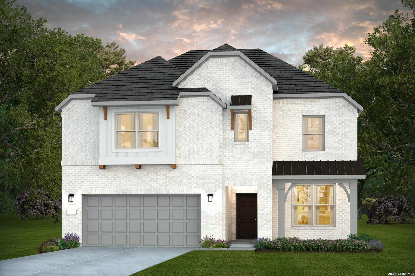 616 Grand Legacy New Braunfels TX 78130